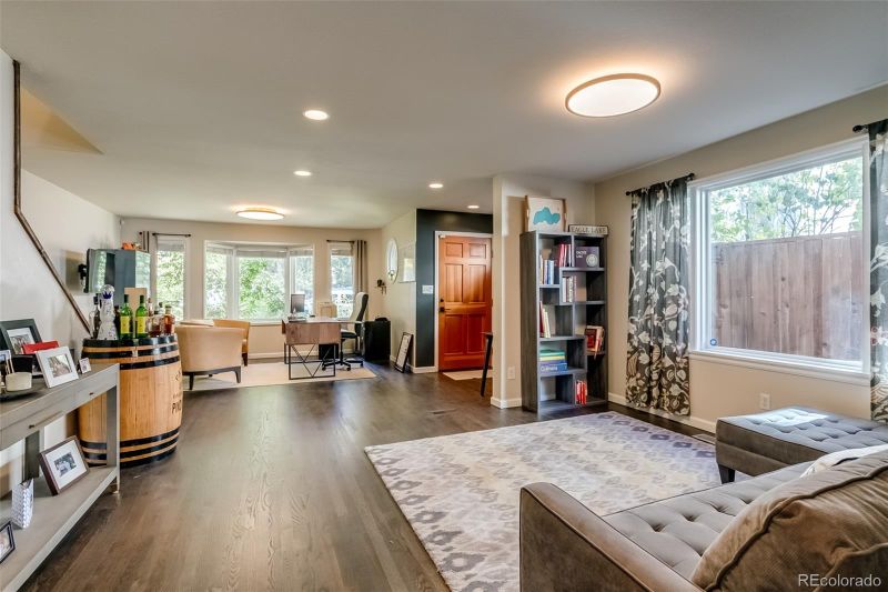 458 N Jackson St, Denver, CO 80206