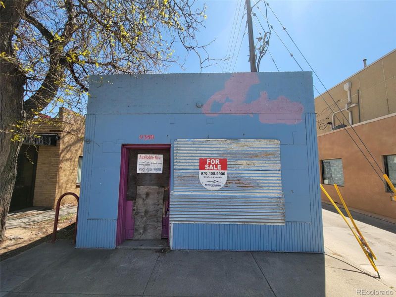 9350 E Colfax Ave, Aurora, CO 80010