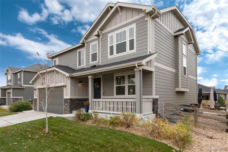 9727 Ventura St, Commerce City, CO 80022
