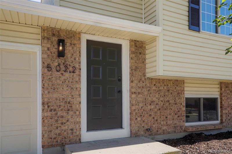 5022 S Garland St, Denver, CO 80123
