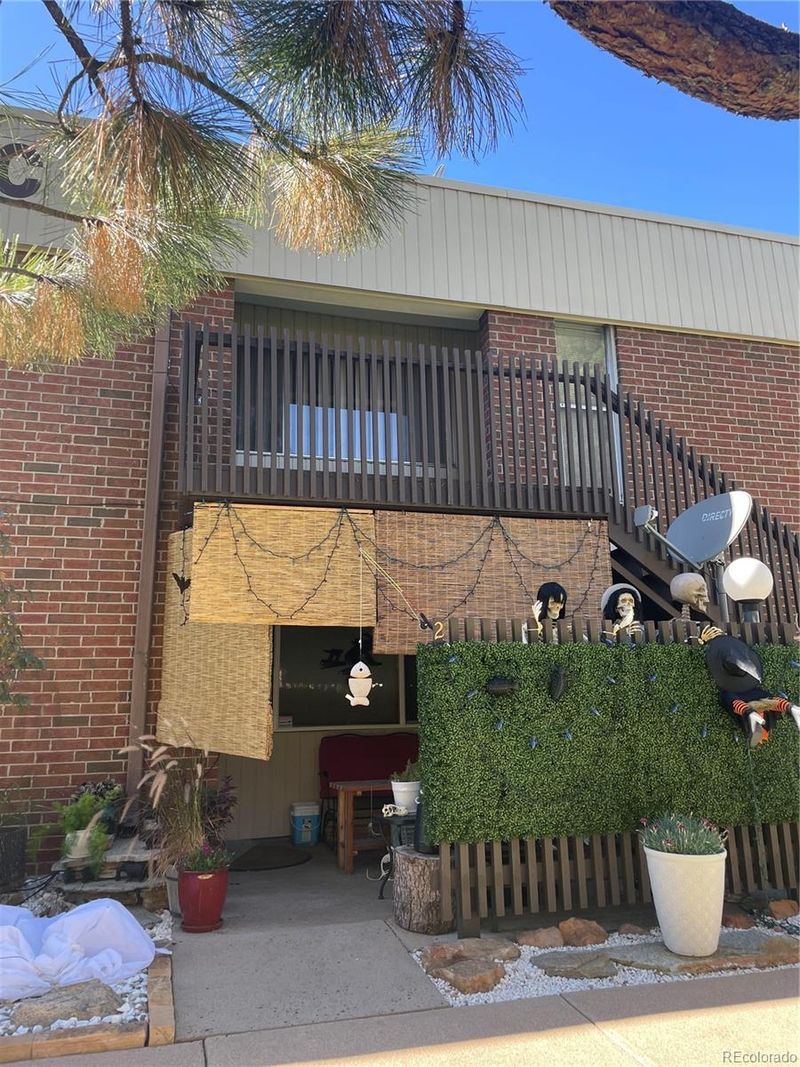 3663 S Sheridan Blvd #C10, Denver, CO 80235