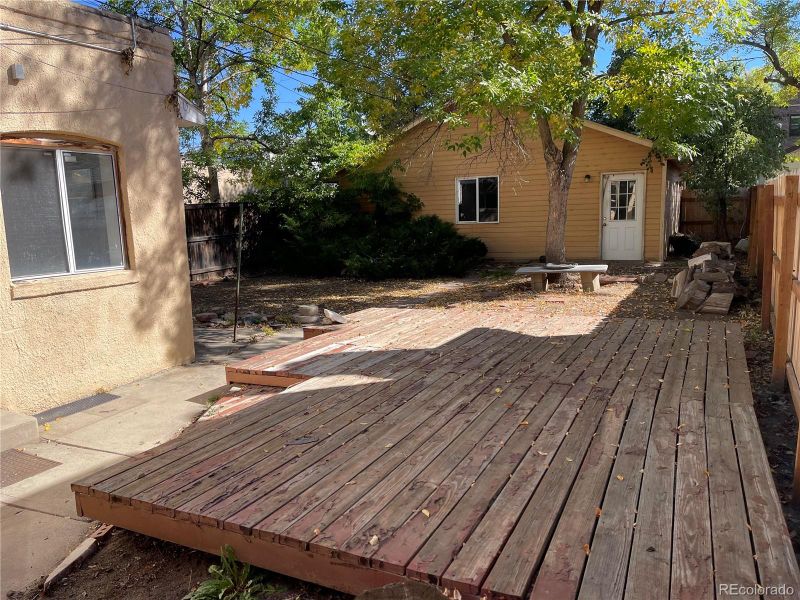 170 S Lafayette St, Denver, CO 80209