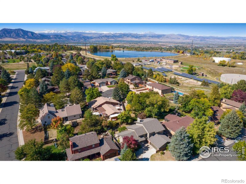 1811 Polk Ave, Louisville, CO 80027