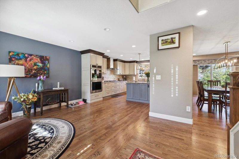 9582 Painted Canyon Cir, Highlands Ranch, CO 80129