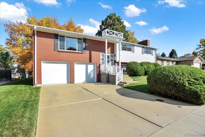 6074 S Steele St, Centennial, CO 80121