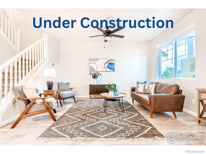 2560 Brookstone Dr #D, Milliken, CO 80543