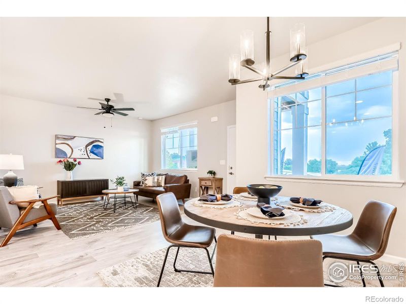 2560 Brookstone Dr #D, Milliken, CO 80543