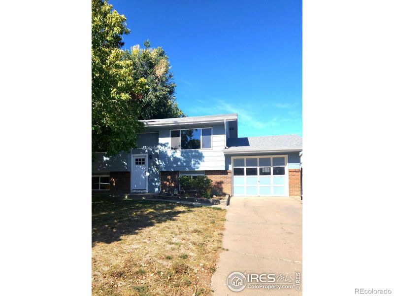 816 Iron Mountain Ct, Windsor, CO 80550