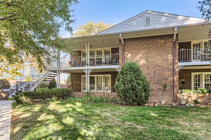 3976 E Evans Ave, Denver, CO 80210
