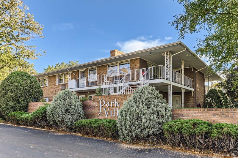 3976 E Evans Ave, Denver, CO 80210