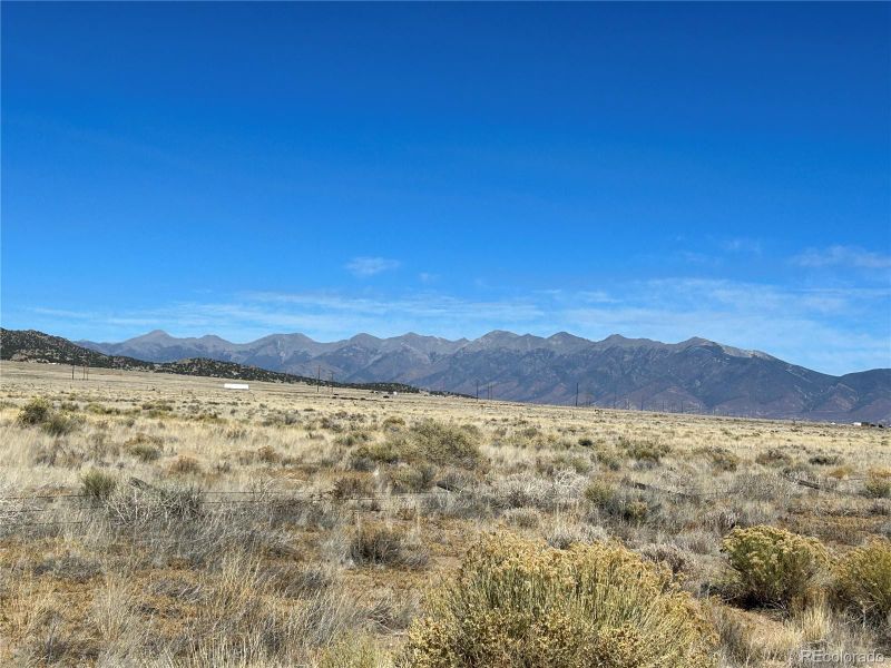 46 Ewing Ranch Sub Lot 46, Moffat, CO 81143