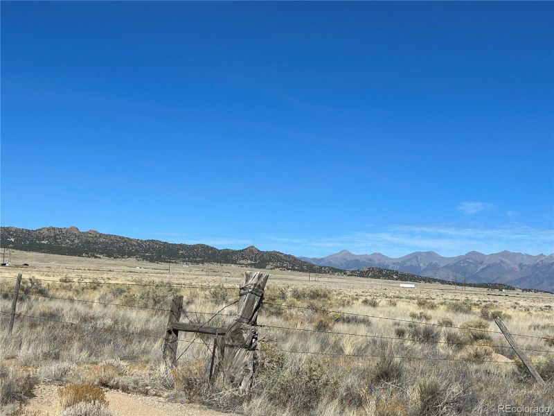 46 Ewing Ranch Sub Lot 46, Moffat, CO 81143