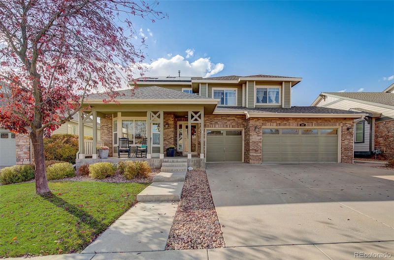 207 N Coolidge Way, Aurora, CO 80018