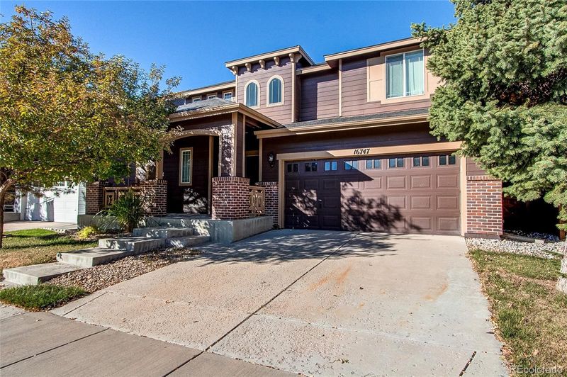 16747 E 106th Ave, Commerce City, CO 80022