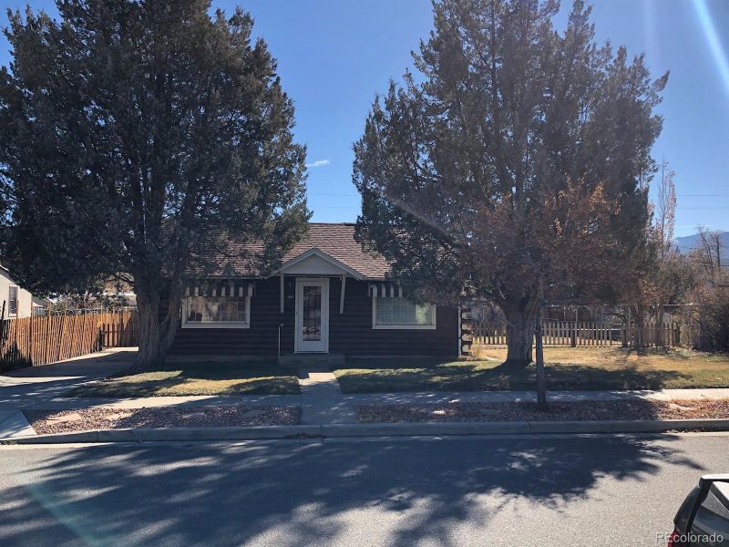 937 H St, Salida, CO 81201