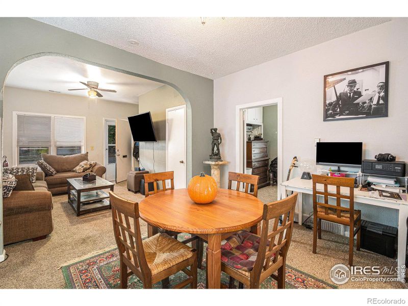 818 Cherry St, Fort Collins, CO 80521