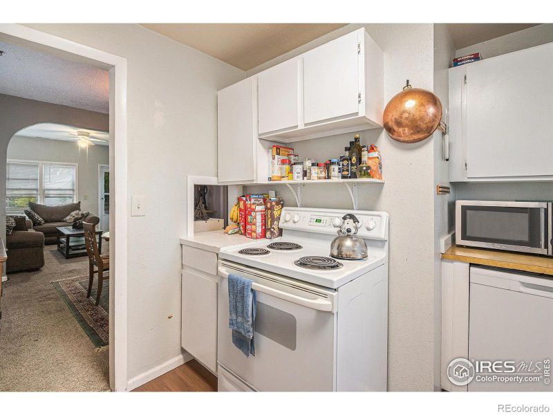 818 Cherry St, Fort Collins, CO 80521