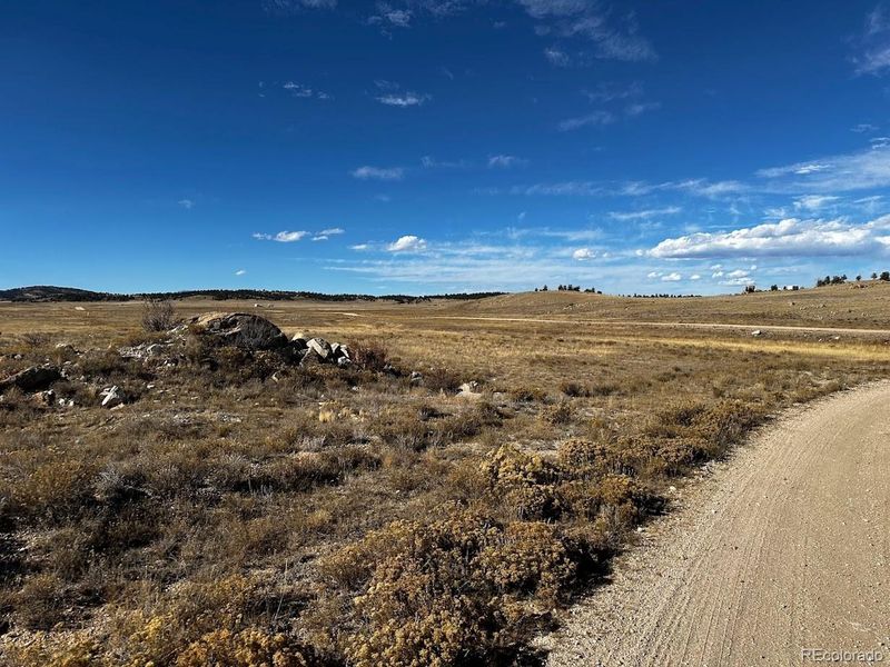 455 Quintis Lee Ln, Hartsel, CO 80449