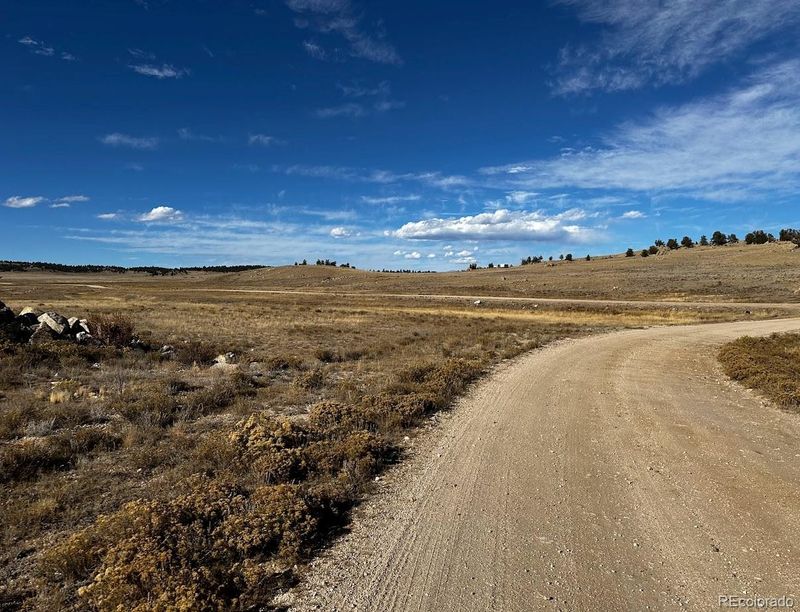 455 Quintis Lee Ln, Hartsel, CO 80449