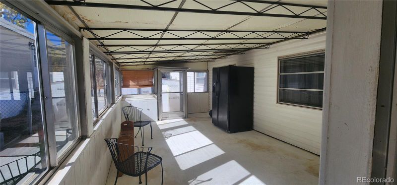 1801 W 92nd Ave Lot 835, Federal Heights, CO 80260