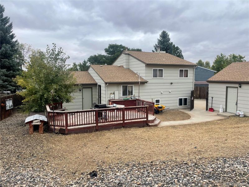 18712 E Arkansas Pl, Aurora, CO 80017