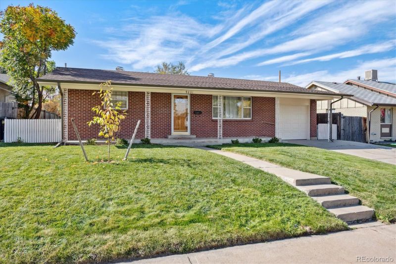 9231 King Way, Westminster, CO 80031
