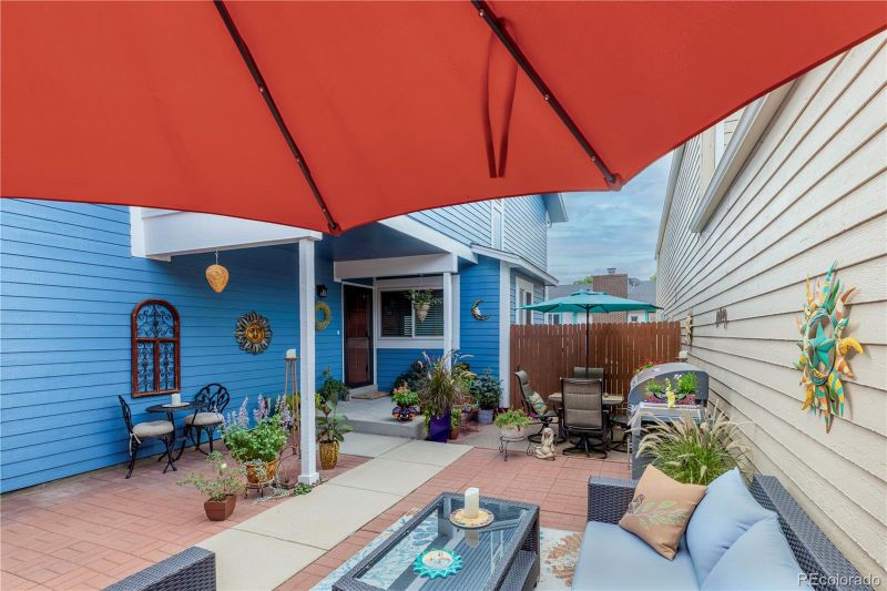 4042 S Atchison Way, Aurora, CO 80014
