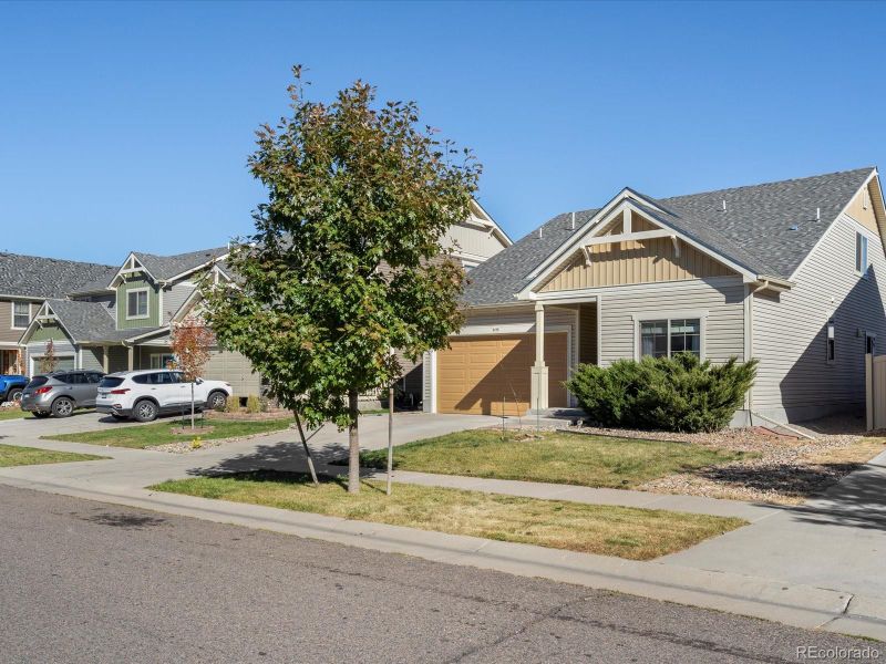 4458 Walden Way, Denver, CO 80249