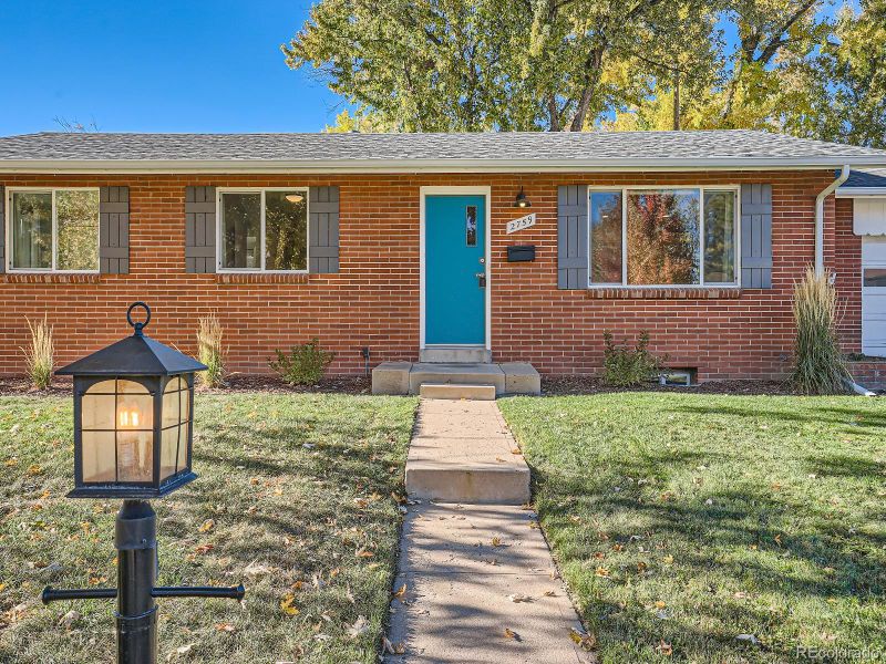 2759 S Washington St, Englewood, CO 80113