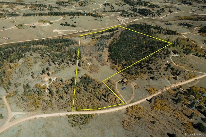 2479 Buffalo Ridge Rd Lot 13, Jefferson, CO 80456