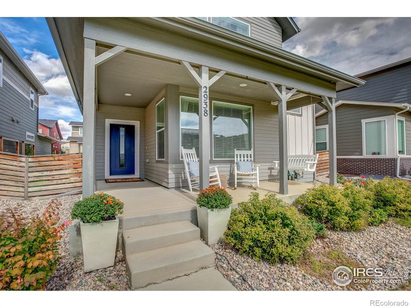 2938 Comet St, Fort Collins, CO 80524