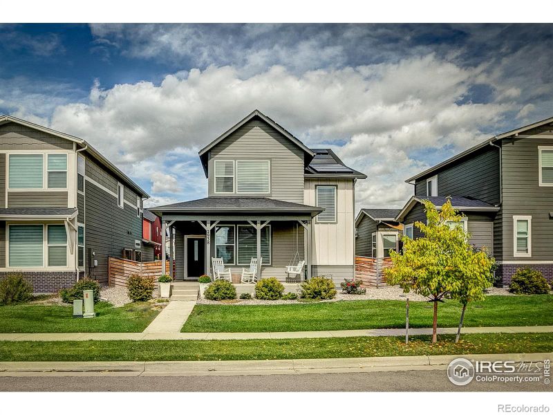2938 Comet St, Fort Collins, CO 80524