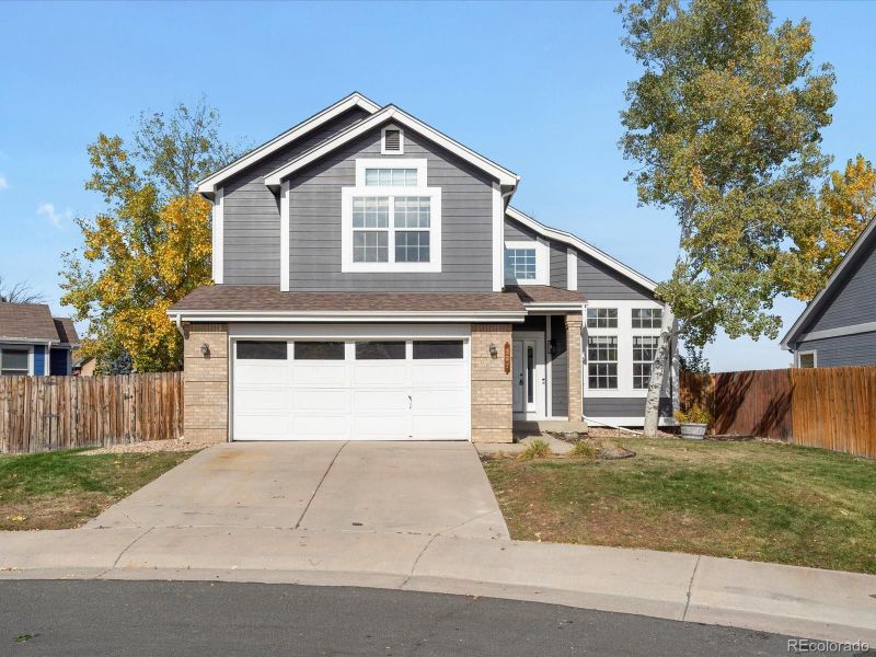 327 Oak Ln, Broomfield, CO 80020