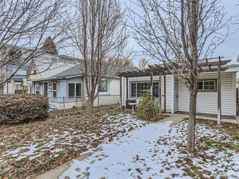 3548 Tennyson St, Denver, CO 80212