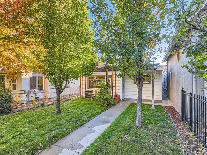 3548 Tennyson St, Denver, CO 80212