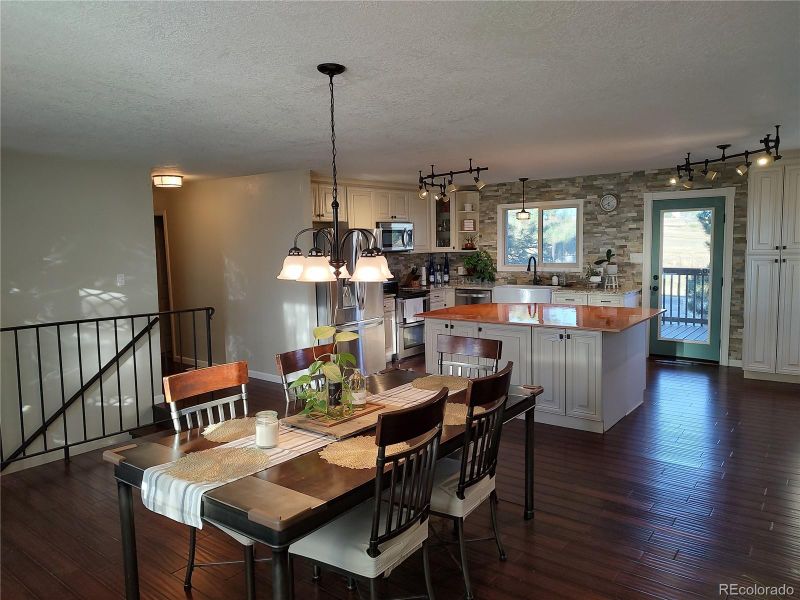 12913 N Delbert Rd, Parker, CO 80138