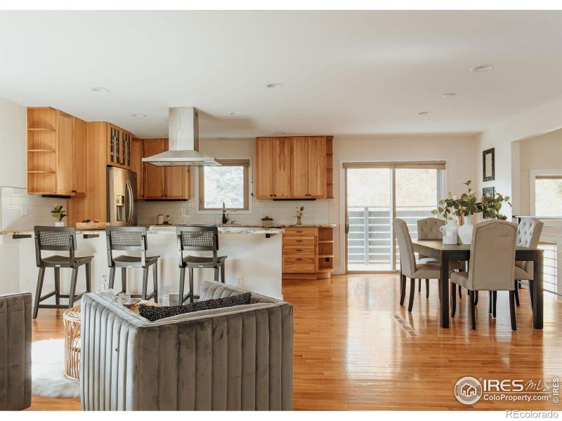 1512 Emigh St, Fort Collins, CO 80524