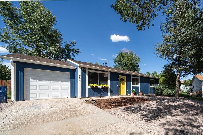 1995 Pawhuska Pl, Colorado Springs, CO 80915