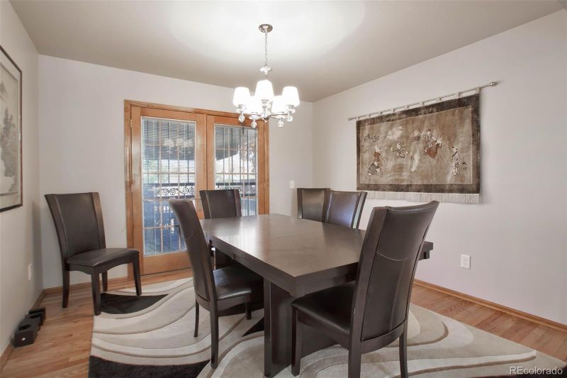 3252 S Tulare Cir, Denver, CO 80231