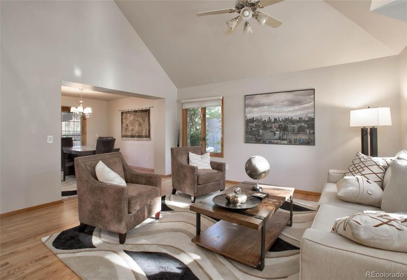 3252 S Tulare Cir, Denver, CO 80231