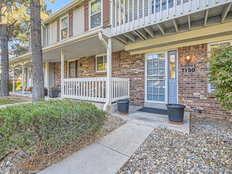 7130 E Appleton Cir, Centennial, CO 80112