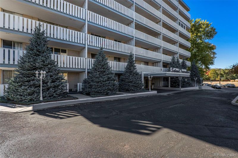 900 Saturn Dr #202, Colorado Springs, CO 80905