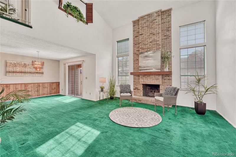 14336 E Baltic Pl, Aurora, CO 80014