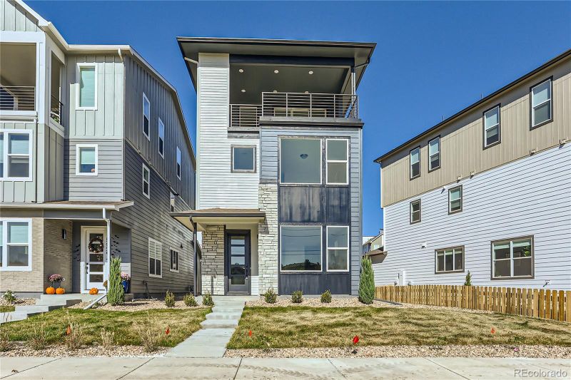 12314 W 56th Pl, Arvada, CO 80002