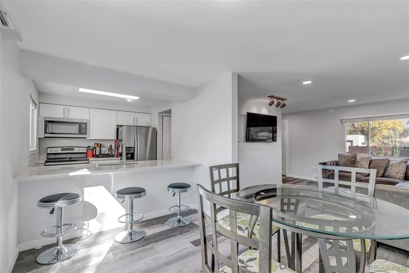211 Julian St #A-D, Denver, CO 80219