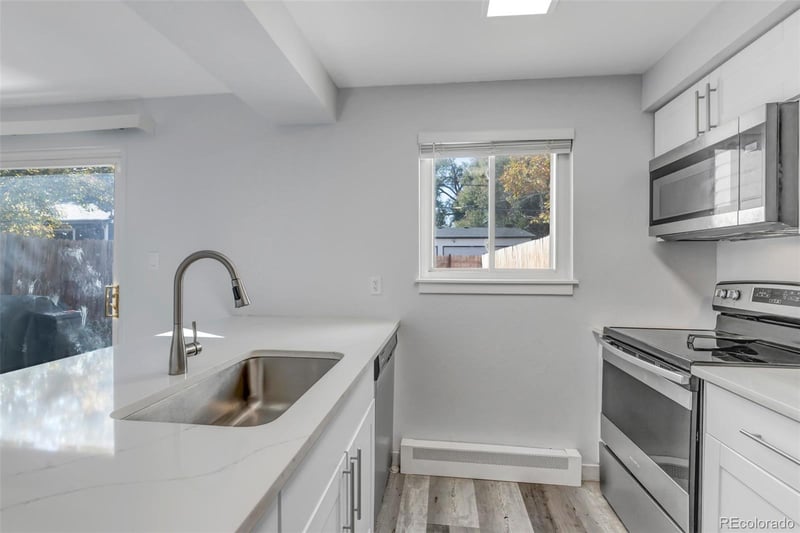 211 Julian St #A-D, Denver, CO 80219