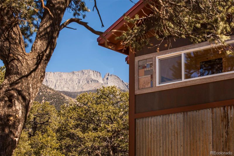 2760 N Carefree Way, Crestone, CO 81131