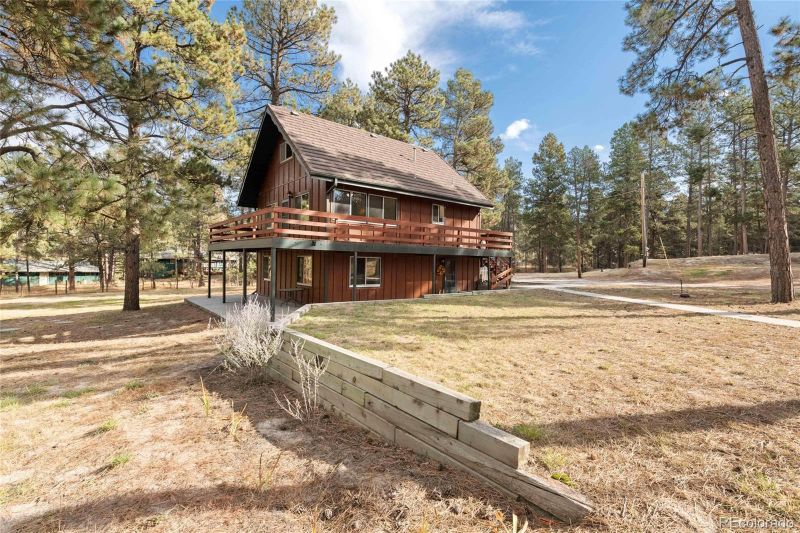 4653 Deer Trl, Elizabeth, CO 80107