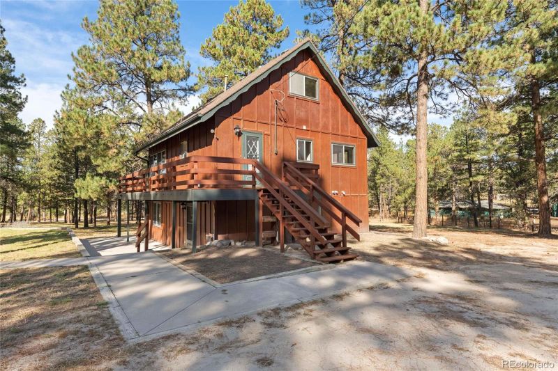 4653 Deer Trl, Elizabeth, CO 80107