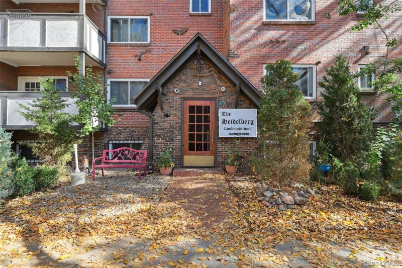 1270 N Marion St #404, Denver, CO 80218